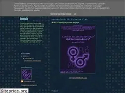 Sites similar to zavodjenje-com.blogspot.com
