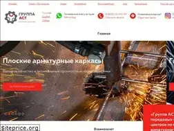 Sites similar to zavodkarkas.ru