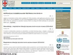 Sites similar to zavodks.co.rs