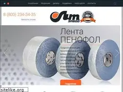 Sites similar to zavodlit.ru