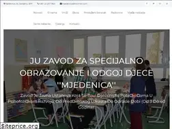 Sites similar to zavodmjedenica.ba