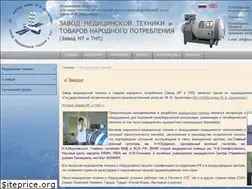 Sites similar to zavodmt.ru