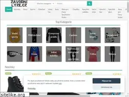 Sites similar to zavodni-lyze.cz
