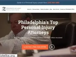 Sites similar to zavodnicklaw.com