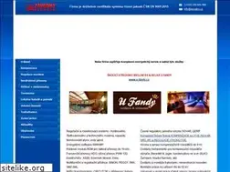 Sites similar to zavodny.cz