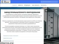 Sites similar to zavodpro.ru