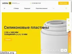 Sites similar to zavodrti.ru