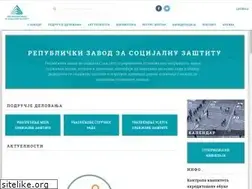 Sites similar to zavodsz.gov.rs