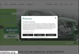 Sites similar to zavoli.de