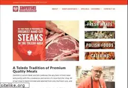 Sites similar to zavotski.com