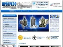 Sites similar to zavprogress.ru