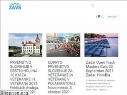 Sites similar to zavs.si