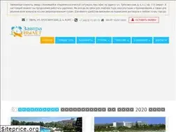 Sites similar to zavtra-vilet.ru