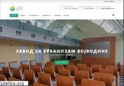 Sites similar to zavurbvo.co.rs