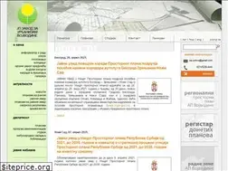 Sites similar to zavurbvo.rs