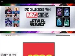 Sites similar to zavvi.com.au