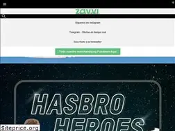 Sites similar to zavvi.es