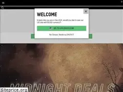 Sites similar to zavvi.it