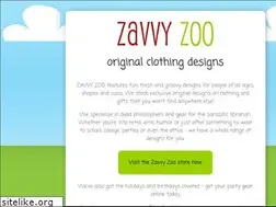 Sites similar to zavvyzoo.net