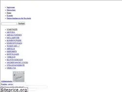 Sites similar to zaw-sr.de