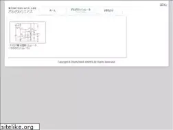 Sites similar to zawa2.com