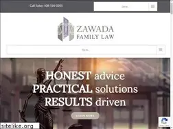 Sites similar to zawadalaw.com