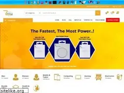 Sites similar to zawadi.pk