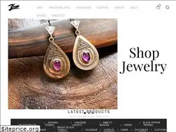 Sites similar to zawadiarts.com