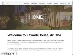 Sites similar to zawadihouse.com