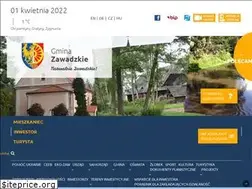 Sites similar to zawadzkie.pl