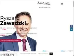 Sites similar to zawadzkiryszard.pl