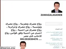 Sites similar to zawagalaganeb.wordpress.com