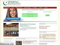 Sites similar to zawaj.com