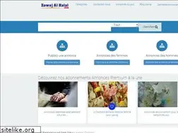 Sites similar to zawajalhalal.com