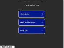 Sites similar to zawajarab.com
