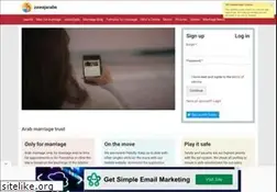 Sites similar to zawajarabe.site