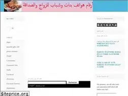 Sites similar to zawajdz.blogspot.com