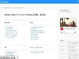 Sites similar to zawanii.com