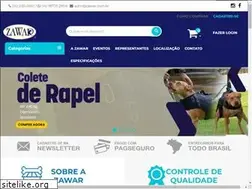 Sites similar to zawar.com.br
