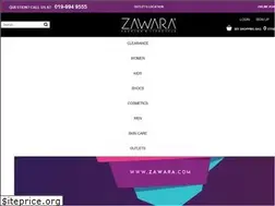 Sites similar to zawara.com