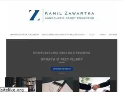 Sites similar to zawartka.pl