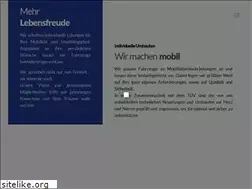 Sites similar to zawatzky.de