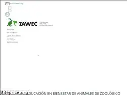 Sites similar to zawec.org