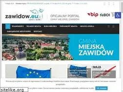 Sites similar to zawidow.info