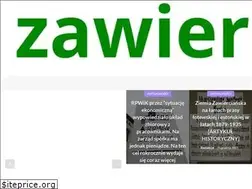 Sites similar to zawiercianskie.pl