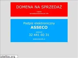 Sites similar to zawiercie.info