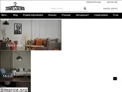 Sites similar to zawieszalnia.pl