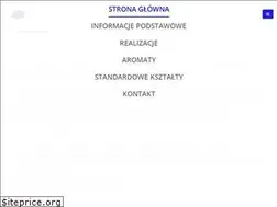 Sites similar to zawieszkizapachowe.pl