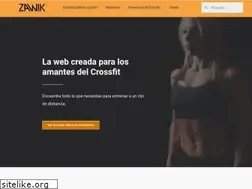 Sites similar to zawik.com