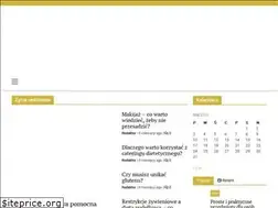Sites similar to zawinklem.pl